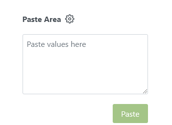 Getting Started screenshot